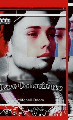 Raw Conscience - Odom, Mitchell