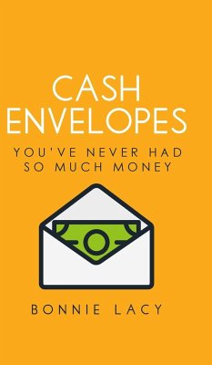 Cash Envelopes - Lacy, Bonnie