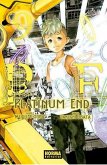 Platinum end 9