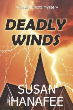 Cover Deadly Winds