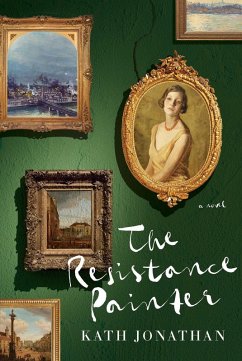Cover The Resistance Painter