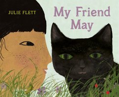 My Friend May - Flett, Julie