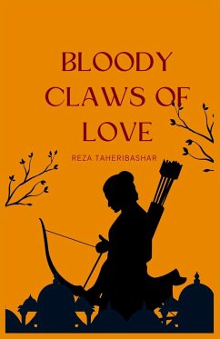 Bloody claws of love - Taheribashar, Reza