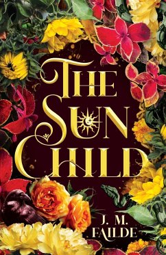 The Sun Child - Failde, J. M.