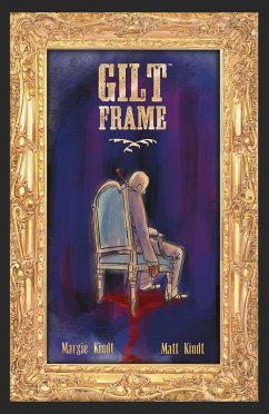 Gilt Frame - Kindt, Matt; Kindt, Margie Kraft