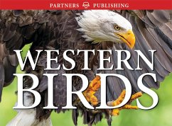 Western Birds - Kagume, Krista; Kennedy, Gregory; Bezener, Andy