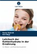 Lehrbuch der Kohlenhydrate in der... - Bild 1