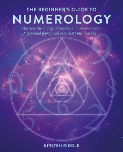 The Beginner's Guide to Numerology - Riddle, Kirsten