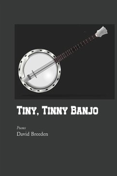 Tiny, Tinny Banjo - Breeden, David