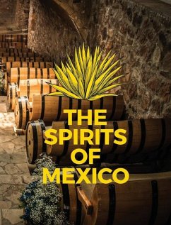 The Spirits of Mexico - Beaverstock, Jake