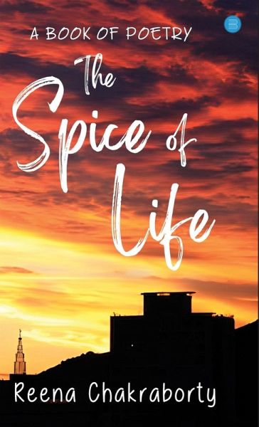 The Spice of Life The Spice of Life