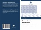 Simvastatin - Der Knochenheiler