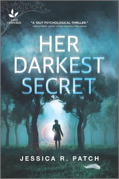 Her Darkest Secret - Patch, Jessica R