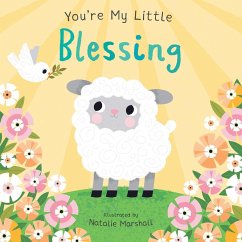 You're My Little Blessing - Edwards, Nicola