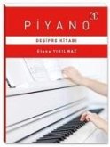 Piyano 1 - Desifre Kitabi Piyano 1 - Desifre Kitabi