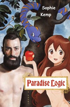 Cover Paradise Logic