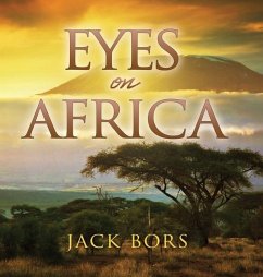 Cover Eyes On Africa