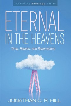 Eternal in the Heavens - Hill, Jonathan C. R.