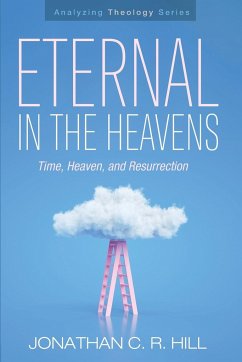 Eternal in the Heavens