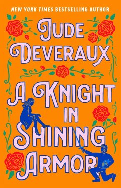 A Knight in Shining Armor - Deveraux, Jude