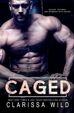 Caged - Wild, Clarissa