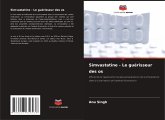 Simvastatine - Le guérisseur des os