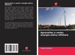 Aproveitar o vento: energia eólica offshore - Dahiya, Vineet