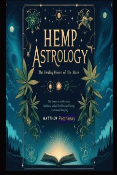 Hemp Astrology - Petchinsky, Matthew