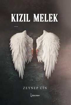 Cover Kizil Melek