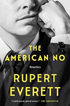The American No - Everett, Rupert
