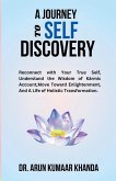 A Journey to Self-Discovery