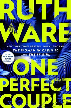 One Perfect Couple - Ware, Ruth