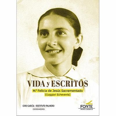 VIDA y ESCRITOS
