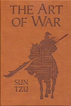 Art of War - Tzu, Sun