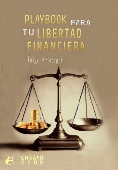 Cover Playbook para tu libertad financiera