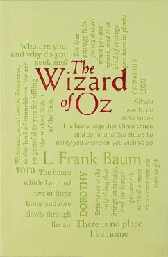 The Wizard of Oz - Baum, L Frank