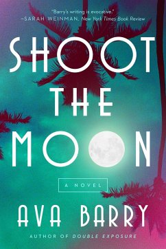 Shoot the Moon - Barry, Ava