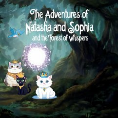 The Adventures of Natasha and Sophia - Hartman, Michelle