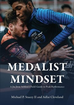 Medalist Mindset - Stacey II, Michael P.; Cleveland, Adlai