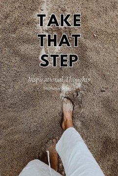 Take That Step - Schmid, Stephanie