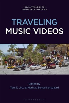 Cover Traveling Music Videos