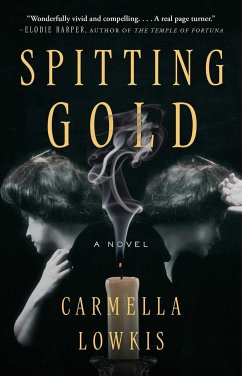 Spitting Gold - Lowkis, Carmella