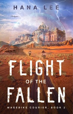 Flight of the Fallen - Lee, Hana