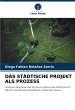 DAS STÄDTISCHE PROJEKT ALS PROZESS - Bild 1