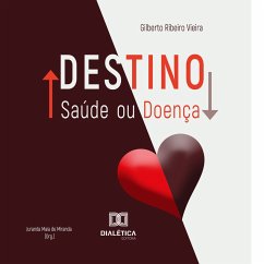 Cover Destino (MP3-Download)