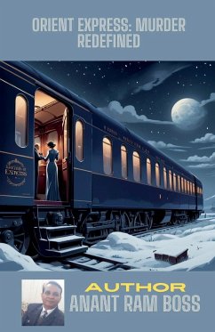 Orient Express - Boss, Anant Ram