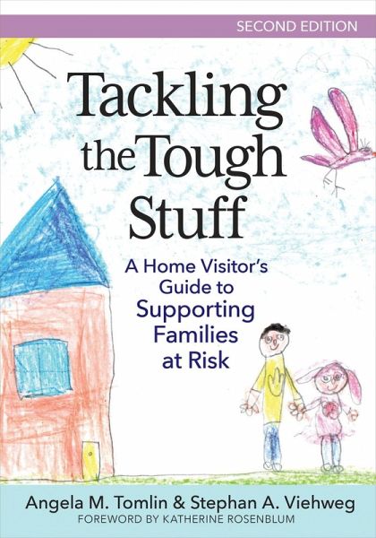 Tackling the Tough Stuff Tackling the Tough Stuff