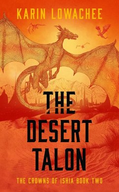 The Desert Talon - Lowachee, Karin