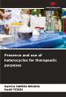 Presence and use of heterocycles for... - Bild 1