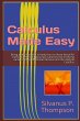 Calculus Made Easy - Bild 1